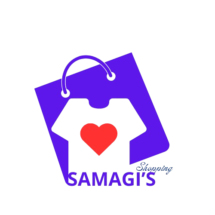 SAMAGI'S SHOPPING